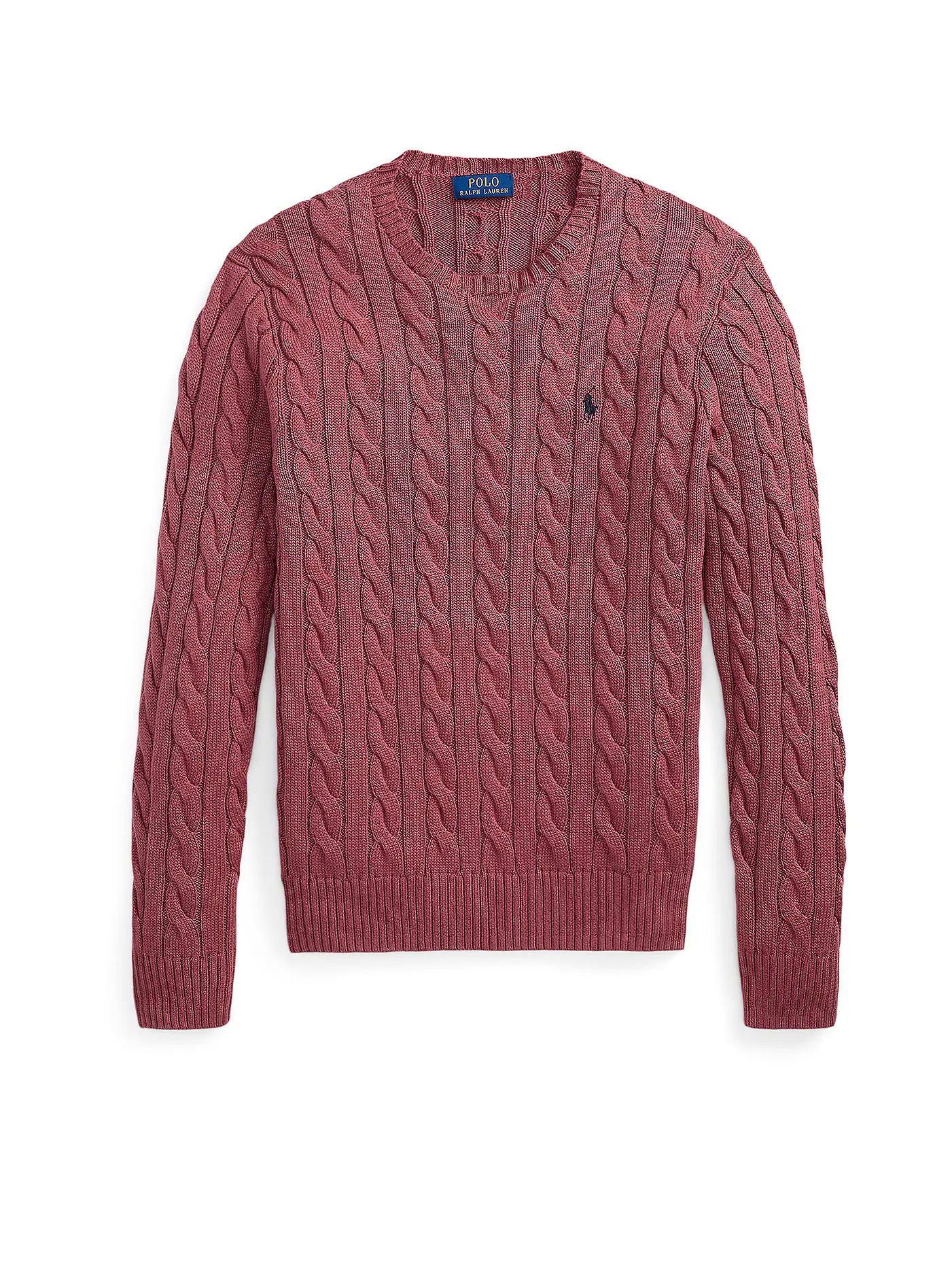 POLO RALPH LAUREN | Pullover | beere